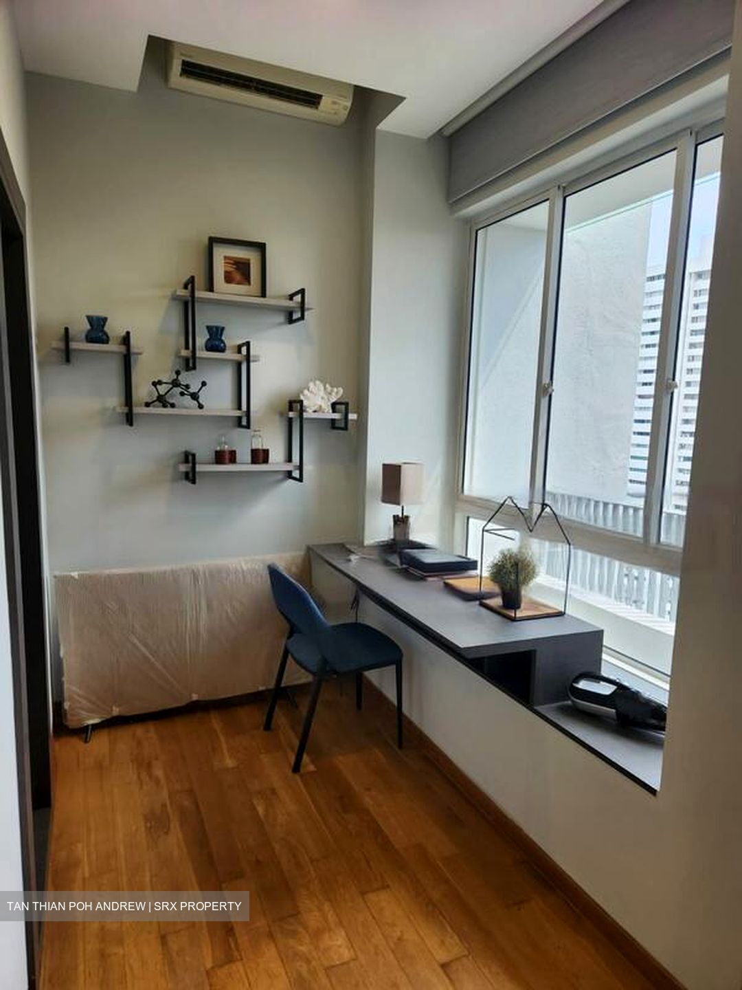 The Peak @ Cairnhill II (D9), Apartment #478257071